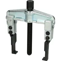 Ks Tools Universal-Abzieher 2-armig mit extrem schlanken Haken - 620.0041