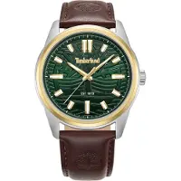 Timberland Herrenuhr Northbrdige Herrenuhr -TDWGB0041206