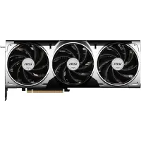 MSI VENTUS GeForce RTX 5080 16G 3X OC, GeForce RTX 5080, 16 GB, GDDR7, 256 Bit, 7680 x 4320 Pixel, PCI Express x16 5.0