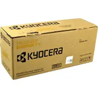 Kyocera TK-5345Y, 9000 Seiten, Gelb, 1 Stück(e)
