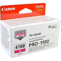 Canon Ink PFI4100 Magenta Tintentank