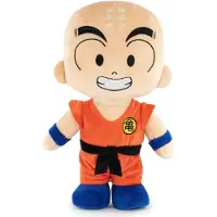 Play Dragon Ball Kuririn Plüschtier 28cm