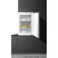 NEFF Einbaugefrierschrank N 50 "GI1216DE0" 87,4 cm hoch 55,8 cm breit Low Frost: geringere Eisbildung & schnelleres Abtauen
