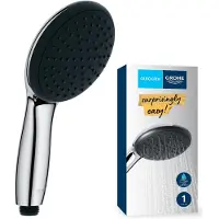 GROHE Vitalio Start 110, Chrom, 1 Stück(e)