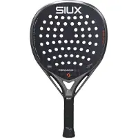 Siux Pegasus Pro 2026 Padelschläger