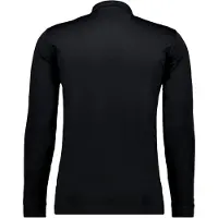 Ragman Poloshirt Modern Fit Langarmshirt mit Polokragen