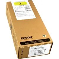 Epson C13T97340N, Hohe (XL-) Ausbeute, Gelb, 192,4 ml, 1 Stück(e), Einzelpackung