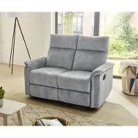 Pro.Com Amrum 2-Sitzer 130x90 cm