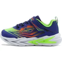 SKECHERS Sneakers 10223-462583 in Blue color size 22