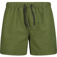CMP MAN Shorts oilgreen-mela-sage (16YV) 46
