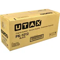 Utax 1T02S50UT0, 7500 Seiten, Schwarz, 1 Stück(e)