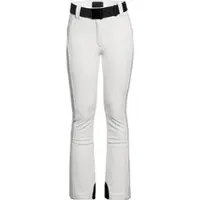 Goldbergh Skihose Pippa Damen Cream-Größe 40