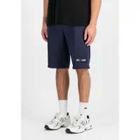 Alpha industries Label Jogger Kurze Hose