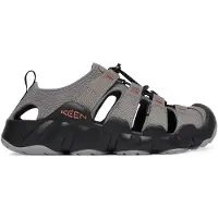 Keen Hyperport H2 M-Steel Grey/Burnt Brick Steel Grey/Burnt Brick Steel Grey/Burnt Brick 42.5