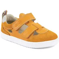 Froddo Zeru Loop Sandal Orange Größe EU 26