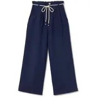 TWOTHIRDS - Women's San Vito - Freizeithose Gr XS blau