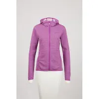 Vaude - Women's Asinara Jacket II - Fleecejacke Gr 34 lila