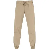 REELL - Reflex Original LW - Freizeithose Gr S - Regular beige