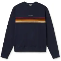 TWOTHIRDS - Fanore - Pullover Gr XL blau