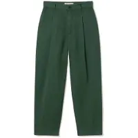 TWOTHIRDS - Women's Haruku - Freizeithose Gr 40 grün