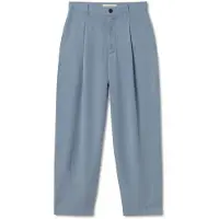 TWOTHIRDS - Women's Haruku - Freizeithose Gr 38 grau