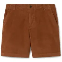 TWOTHIRDS - Kabak - Shorts Gr L braun