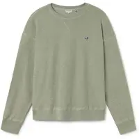 TWOTHIRDS - Kilda - Pullover Gr L oliv