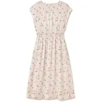 TWOTHIRDS - Women's Biodola - Kleid Gr M beige