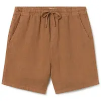 TWOTHIRDS - Bagaat - Shorts Gr XL braun