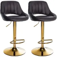 Eco Max Barhocker