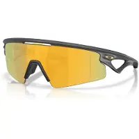 Oakley Sphaera Strike Polarisierte Sonnenbrille