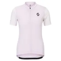 SCOTT Endurance Kurzarm-radtrikot