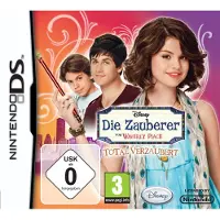 Die Zauberer vom Waverly Place 2