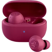 JLab In Ear Kopfhörer Bluetooth,Active Noise Cancelling kabellose Kopfhörer 24+Std. Spielzeit,True Wireless ,IP55 schweißresistent Dual Connect & Steuerung