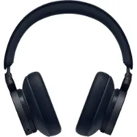 Bang & Olufsen Kabelloser Bluetooth Over-Ear Luxus-Kopfhörer mit Active Noise Cancellation und 6 Mikrofonen, Akkulaufzeit bis zu 50 Stunden, Kopfhörer und Alu-Case