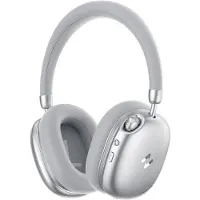 Havit Over-Ear-Kopfhörer mit aktiver Geräuschunterdrückung, LHDC Bluetooth 6.0 Hi-Res mit 5 Mikrofonen, ENC, 100 Stunden Wiedergabezeit und Spatial Audio