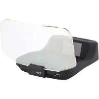 OEM Auto OBD2-GPS-Anzeige, Universal multifunktionales digitales Autoscheinwerfer-Display für Auto-Modifikationszubehör