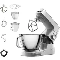 Kenwood KVC85.004si Titankoch Baker