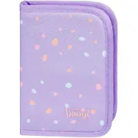 Baagl Etui Haustiere mit 1 Reißverschluss