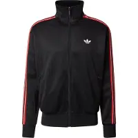 Adidas Originals Firebird Loose Pinstripes Reißverschlusspullover