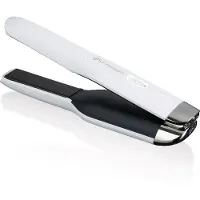 Ghd France Unplugged Styler White
