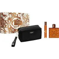 Versace Eros Najim Giftset Parfüm- und Parfüm Extrakt 110 ml Herren