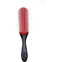 Denman D4 Original Styler 9 Row Haarbürste für alle Haartypen 1 St.