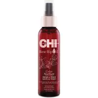 CHI Rose Hip Oil Repair & Shine Leave-In Tonic 118 ml