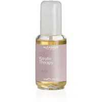 Alfaparf Milano Alfaparf Lisse Design Keratin Therapy The Oil 50ml - Öl-Elixier mit Seideneffekt