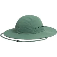 Outdoor Research - Sunbriolet Sun Hat - Hut Gr 53-55 cm - S weiß