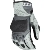 KLIM Badlands Aero Pro Short 2026 perforierte Motorradhandschuhe