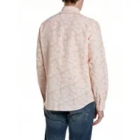 Replay M4148 .000.75090 Langarmhemd