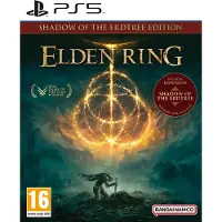 BANDAI NAMCO Entertainment Elden Ring: Shadow of the Erdtree, PlayStation 5, M (Reif), Physische Medien