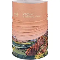 Buff Coolnet UV Multifunktionstuch Zion Multi